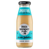 FRUIT BROTHERS SMOOTHIE DENSITY APFEL BANANE KOKOSNUSS 215 ML